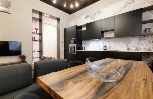 Zona Risorgimento Casa | La Chambre Milano