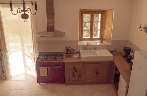 Le Bugue Apartamento | "La Chapelle aux Roses"