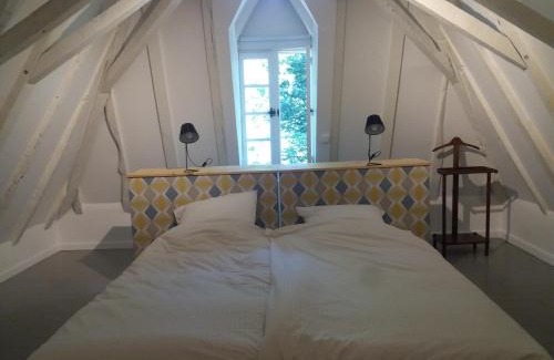 Pouillon Casa | La Chapelle du Chateau Gîte