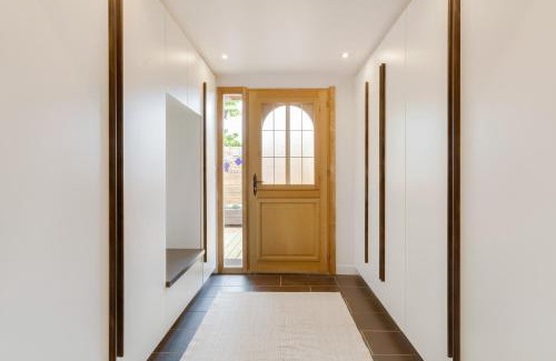 Lagny-sur-Marne Casa | La Charmante - 4bdr - Barbecue - Disney & Paris