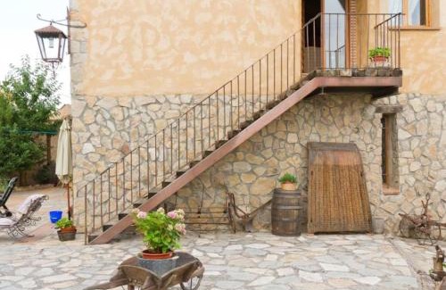 Otero de Herreros Casa | La Chatarrería De Ferreros-Otero