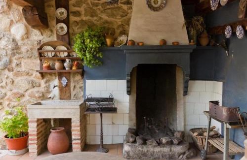 Otero de Herreros Casa | La Chatarrería De Ferreros-Otero