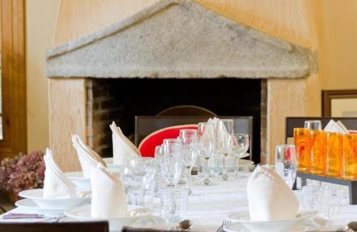 Otero de Herreros Casa | La Chatarrería De Ferreros-Otero