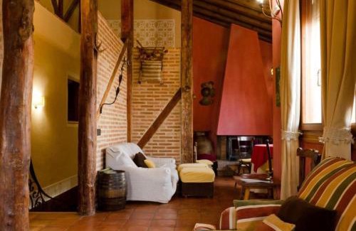 Otero de Herreros Casa | La Chatarrería De Ferreros-Otero