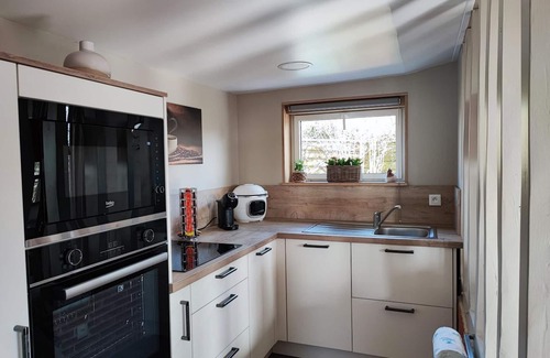 Beaurepaire Casa | La Chaumière - BEAUREPAIRE