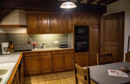 La Crique Casa | La chaumière de l'épine - Maison paisible entre forêts & plages