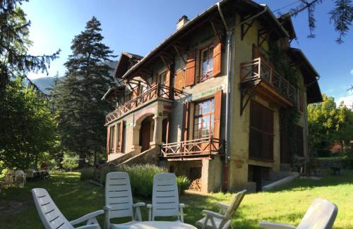 Colmars Chalet De Esquí | La Chaumière, Formule maison entière