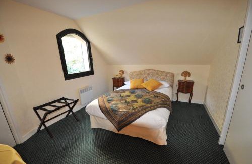 Pont-Aven Hotel | La Chaumière Roz-Aven