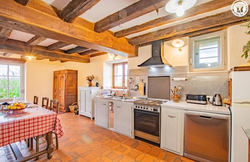 La Chapelle-de-Bragny Casa | La Chavoche - LA Chapelle DE Bragny