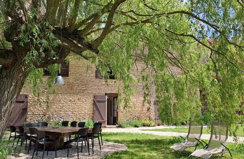 La Chapelle-de-Bragny Casa | La Chavoche - LA Chapelle DE Bragny