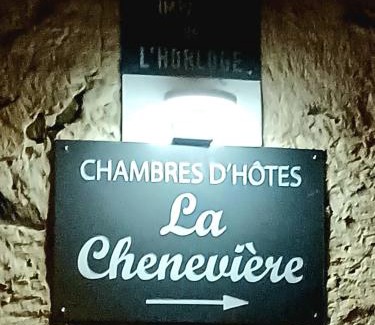 Saint-Remy-de-Chargnat Cama Y Desayuno | La chenevière