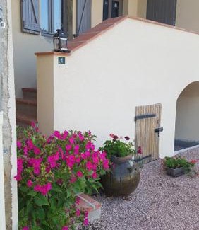 Saint-Remy-de-Chargnat Cama Y Desayuno | La chenevière