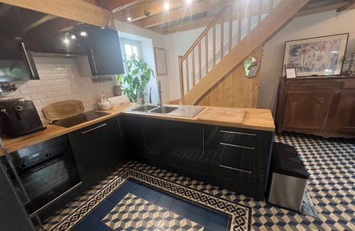 Villetoureix Casa | La Chevrière en Périgord