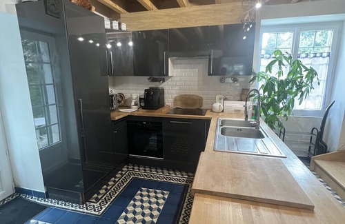Villetoureix Casa | La Chevrière en Périgord