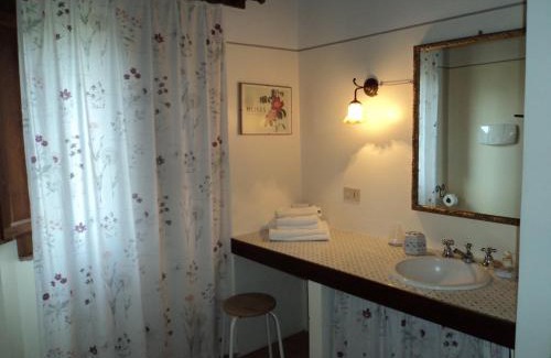 Orvieto Casa | La Chiusetta