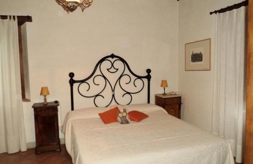 Orvieto Casa | La Chiusetta