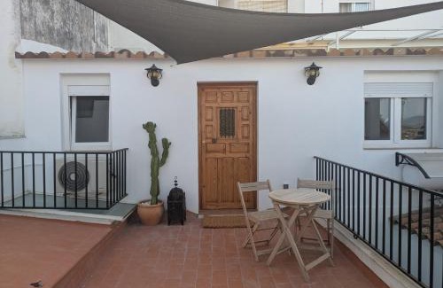 Prado del Rey Apartamento | La Chocita del Jarama