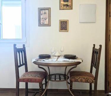 Prado del Rey Apartamento | La Chocita del Jarama