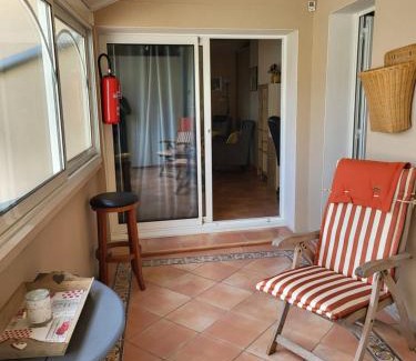 Aigues-Mortes Medieval City Apartamento | La Chouette de Camargue