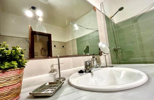 San Jose Apartamento | La Chumbera