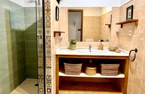 San Jose Apartamento | La Chumbera