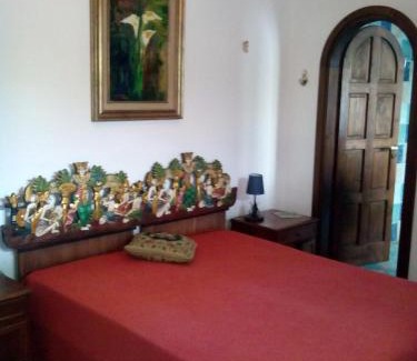 San Lazzaro Cama Y Desayuno | La Cicogna