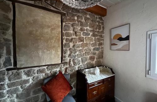 Chalencon Casa | La Cigale Ardéchoise, Cozy - View - Quiet