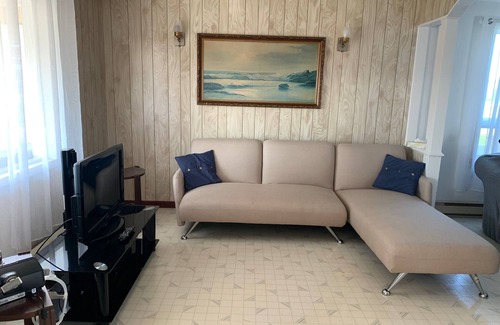 La Cale-a-Will Casa | La Cigale des Îles Grande-Entrée Îles de la Madelaine