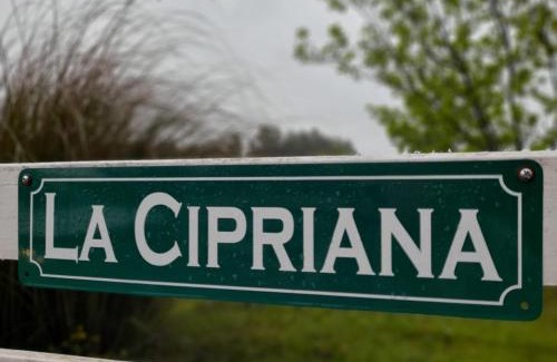 Departamento de Uruguay Casa | La Cipriana