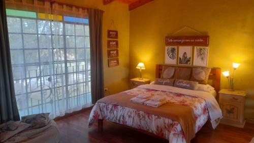 Departamento de Uruguay Casa | La Cipriana