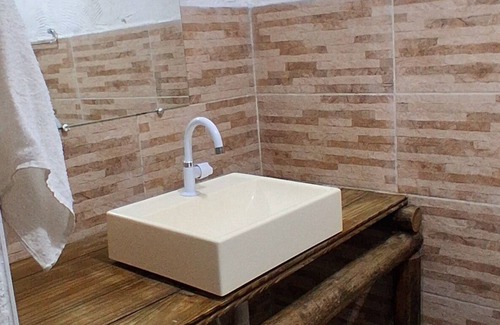 Maresias Hotel | La Civetta Maresias Pousada e Holtel