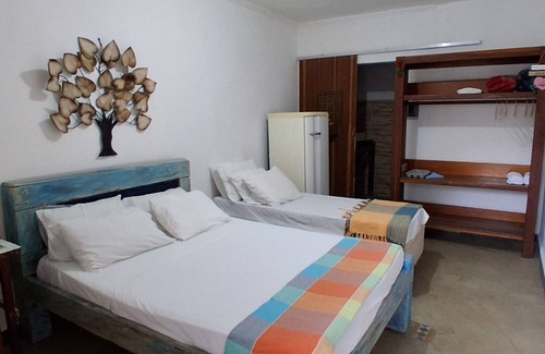 Maresias Hotel | La Civetta Maresias Pousada e Holtel