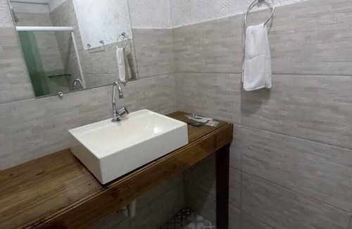 Maresias Hotel | La Civetta Maresias Pousada e Holtel