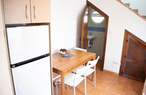 La Cizana Apartamento | La Cizaña Dúplex By Holiday Homes Málaga