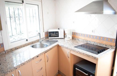 La Cizana Apartamento | La Cizaña Dúplex By Holiday Homes Málaga