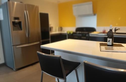 Roche Casa | La clé des Champs