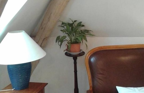 Nouatre Cama Y Desayuno | La clé des jardins