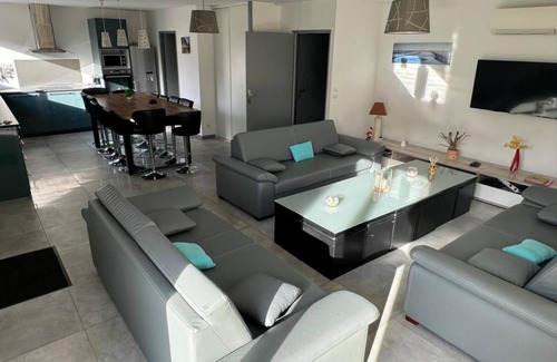 Cazaux Casa | La Clairière - LA Teste DE Buch