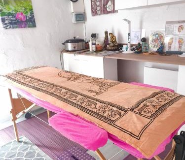 Saint-Genest Casa | La Clef De Voute Amethyste