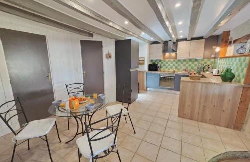 Azay-sur-Indre Casa | La Clef des Châteaux de la Loire, charme et zénitude
