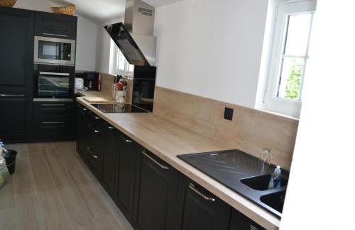 Doudeville Casa | La clef des champs