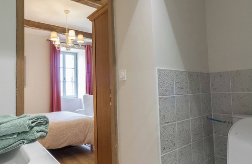 Sajas Casa | La Clef des Champs