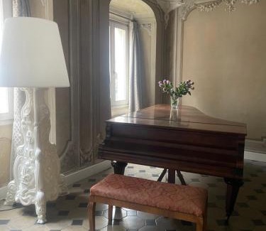 Cles Apartamento | La Cles Deluxe Suites