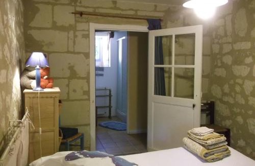 Saint-Philbert-du-Peuple Apartamento | La Closerie
