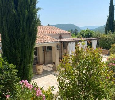 Bevons Casa | La Closerie de la Riviere, Sisteron Bevons