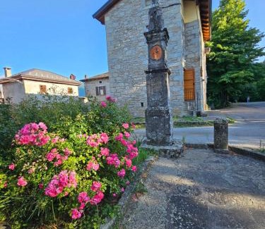 Fanano Apartamento | La Coccola del Borgo
