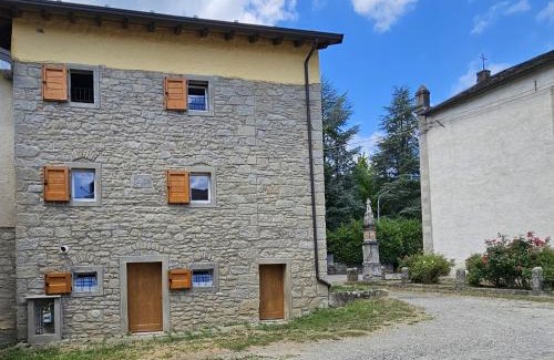 Fanano Apartamento | La Coccola del Borgo