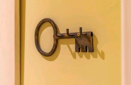 Chiloeches Casa | La Cochera de Mariano