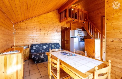 Jarrier Casa | LA COCHETTE - JARRIER