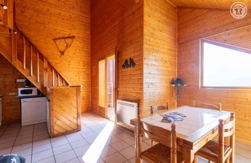 Jarrier Casa | LA COCHETTE - JARRIER